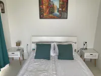 Krum's Little Secret Villa Hotels in 