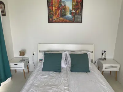 Krum's Little Secret Villa Các khách sạn gần Nikitis Beach Sithonia