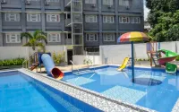 Grand City Batu Hotel فنادق في Batu Sub-District