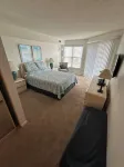 Relaxing Coastal Getaway with Pools, Private Beach & Balcony Dining