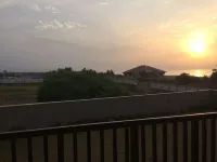 A peaceful family home with brilliant sea views, set within private grounds. Hotels in Kokrobite