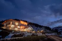 aMALA Villa - Six Bedroom Luxurious Villa with Himalayan View Hotels in Tehri Range
