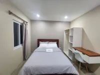 Setsuna, Luxury Oceanic View Villa Near Airport Hotels in Savannes