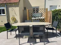 Les Sorbiers & spa Hotels in Saint-Avertin