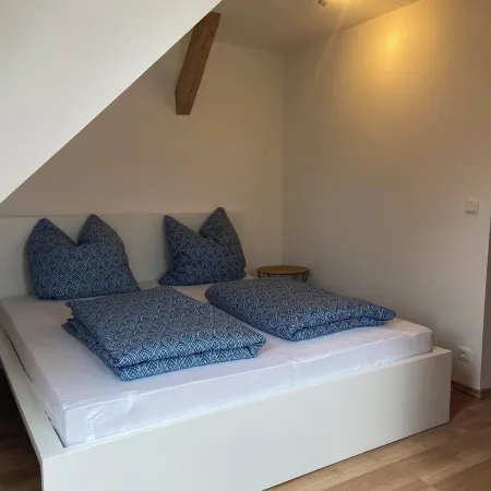 Kaiser vacation apartment