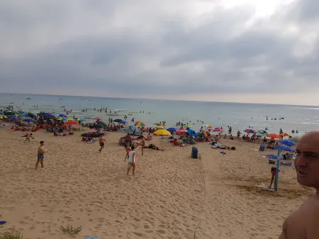 Sun sea and fun Отели в г. Scoglitti