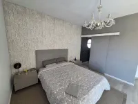 Detached 3-bedroom villa with private pool on Olhos de Água and Falésia beach