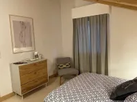 Crans Montana apartment 4.5 rooms & sleeps 6 with terrace in the center of town