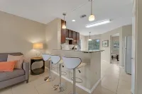 Spacious 4-Bedroom Home Near Disney! Perfect for Families and Groups