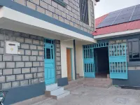 THE OGT LTD is Spacious lodge in beautiful Mara NKOILALE with WiFi access