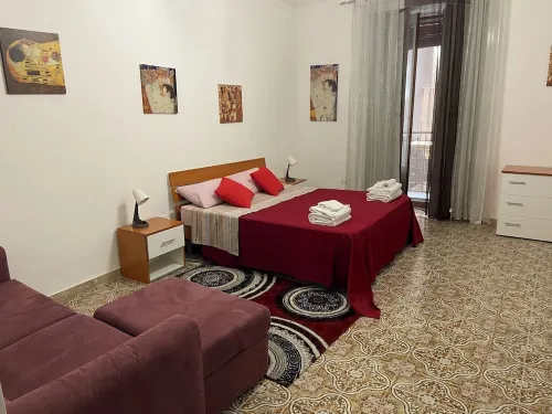 Vacation home La Collegiata
