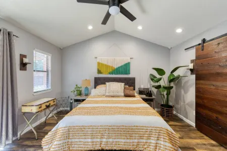 Wine Country Retreat with EV CHARGING onsite Отели рядом с Аэропорт Чарльз М. Шульц