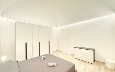 Cozy spacious and strategically located "Sicilia bedda" vacation home Отели в г. Custonaci