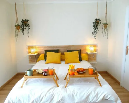 Comme à L'hôtel Hotels in Aurillac