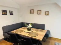 Modern City Apartment in Anklam - Close to Center Hotel a Anklam