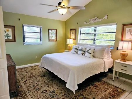 Escape the Ordinary and Experience Island Paradise