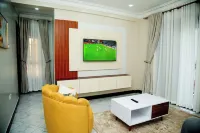 Apartments Seguku! Enjoy modern amenities, a prime location, and a peaceful stay