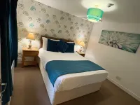 Trivelles Waterhall Country Gatwick Hotel & Airport Parking Hotéis em Crawley