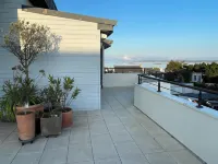 Appartement Beauséjour - Breathtaking sea view