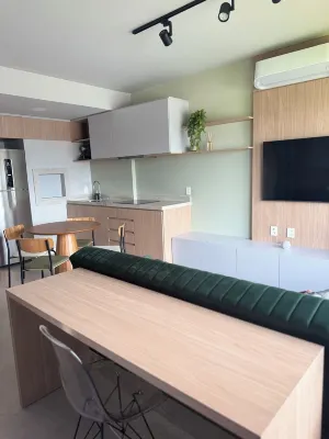 Atmosphere 1005 Hotels in Menino Deus