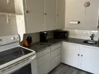 Cozy Hideaway next to Downtown Cheyenne, CRMC