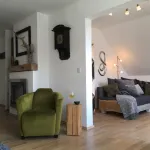 Steigerhaus Sauerland - DG Süd