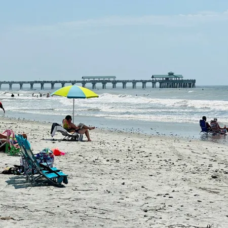 Luxury Custom Home Ocean View - Across from Beach- Walk Center St - Elevator