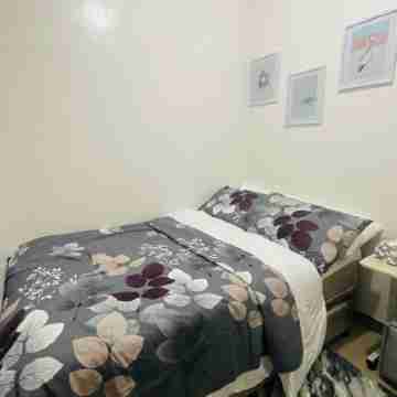 Condotel Near Manila Airport Rooms