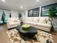 Boho Chic Private Home in the Heart of Westport CT