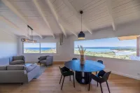 Magnificent sea view apartment - 2 Bedrooms