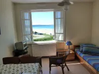 --- Apartment 2 --- فنادق في Plonevez-Porzay