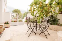 1 bedroom apartment in vieste