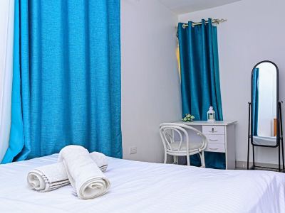 Cozy One bedroom with elevator near Tatu City