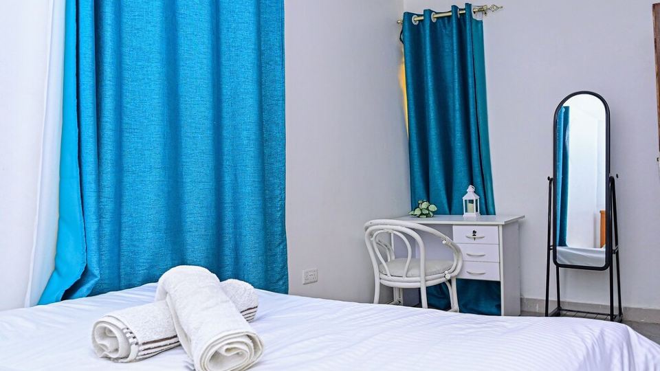 Cozy One bedroom with elevator near Tatu City