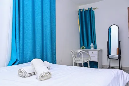 Cozy One bedroom with elevator near Tatu City