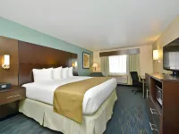 Baymont by Wyndham Marion, Oh Hotels in Marion Township