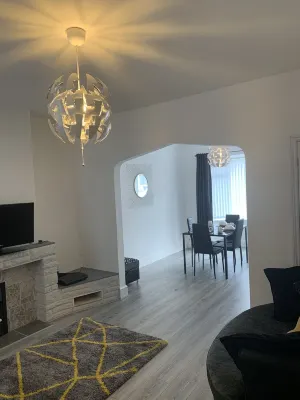 Home from home experiance Hotels in Smethwick