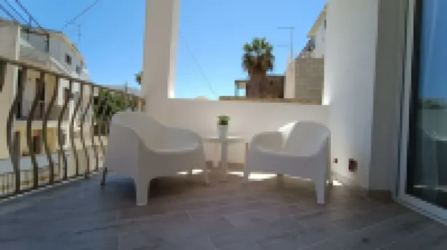 Appartamento accogliente a pochi passi dal mare e dal centro Hotels in Donnalucata