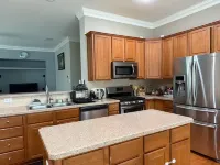 4BR Gem • Space, Comfort & Fun-Agape House Hotels in Rowlett