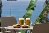 Atlantica SunGarden Beach - Breakfast