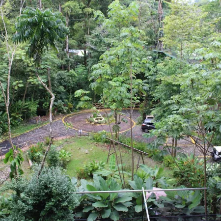 Mountain Top Park Hotel