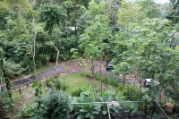 Mountain Top Park Hotel Hotels in Manuel Antonio
