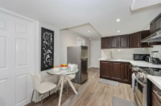 Lovely Cozy Private  Appartment