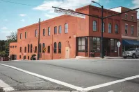 Three Trails Downtown Elkin Các khách sạn ở Elkin
