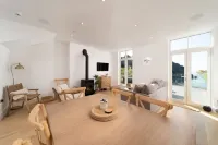 Harbour Tide Hotels in Lynton and Lynmouth