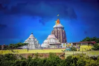 Jagannath Ballav Bhakta Niwas - 3-Star
