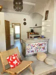Havana - B&B in a 5000 M2 estate at the foot of the Colorado mountains