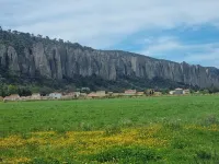 Bienvenue Aux Rêves Des Mées, Refuge Enchanteur Pour des Vacances Inoubliables Hotels in Les Mees