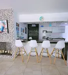 Luxury 3- Story beach house with Rooftop pool & Artisan pizza oven. Hotels in Cerro Azul District