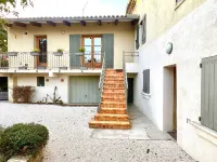 Belle Villa Provençale - Familiale - Grand Terrain